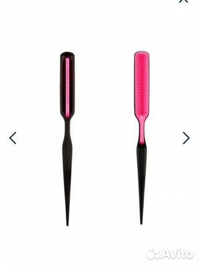 Расческа для начеса Tangle Teezer Back-Combing