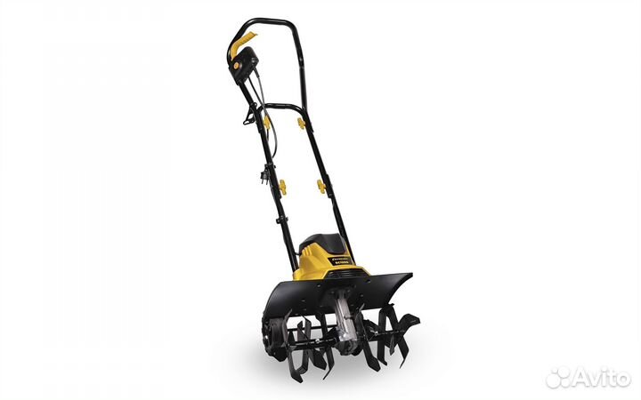Электрокультиватор Сhampion EC1200