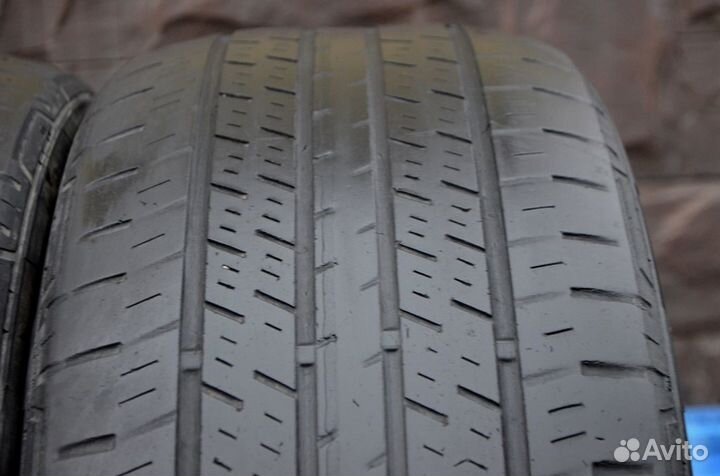 Continental Conti4x4Contact 235/50 R19