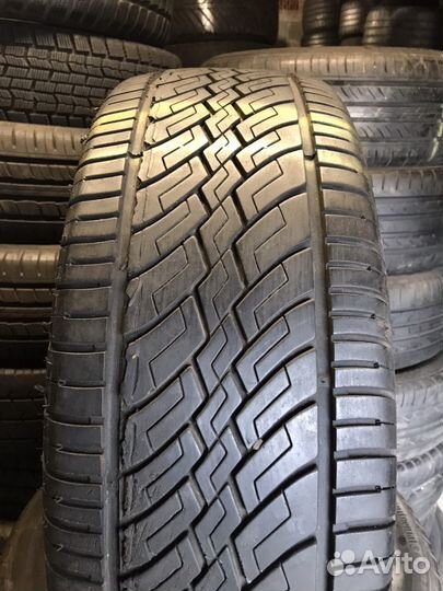 Harvest LPR502 235/55 R18