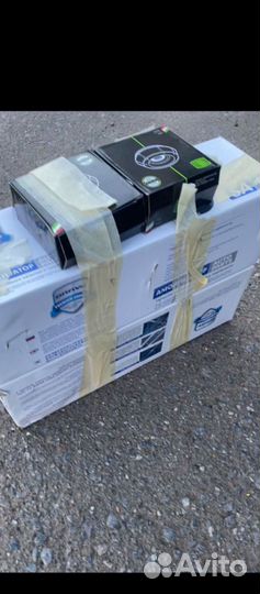 Стойки и опорники на кио Рио