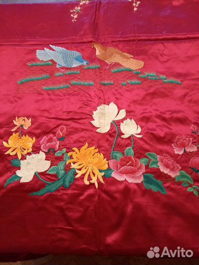 Покрывало, наволочки