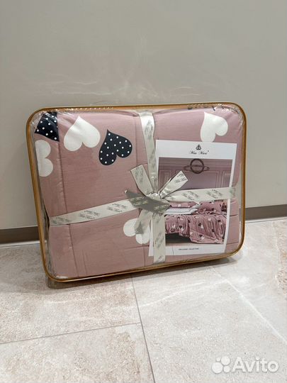 Постельное белье