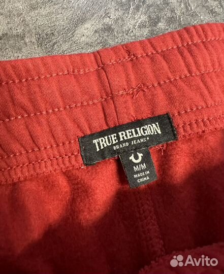 Джогеры True Religion Оригинал