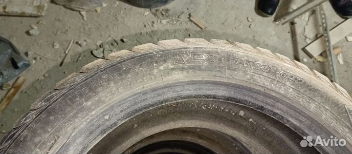 Goodyear Eagle M+S 235/45 R17 94T