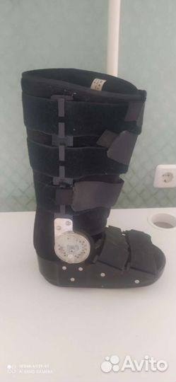 Ортез для голеностопа