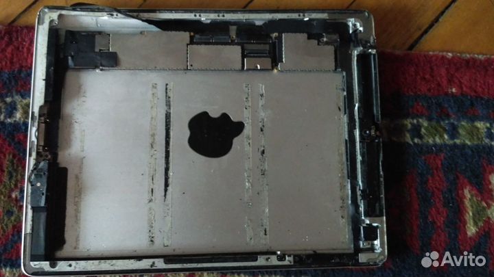 iPad 32GB A1430 wifi 3G на запчасти
