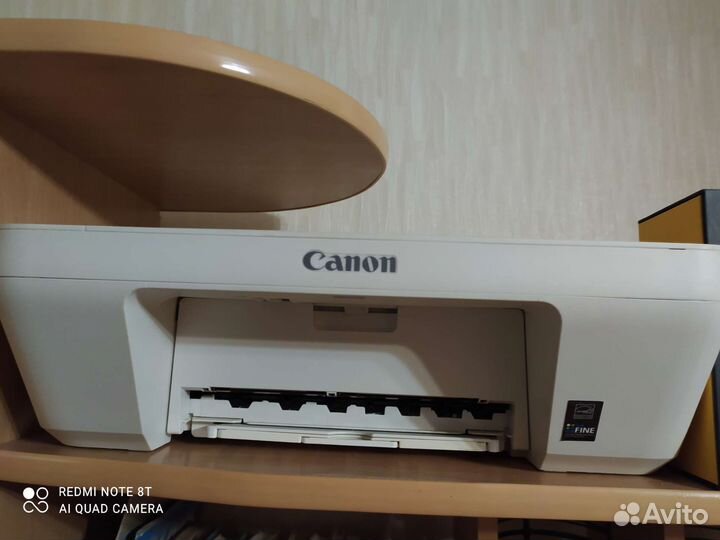 Принтер сканер копир