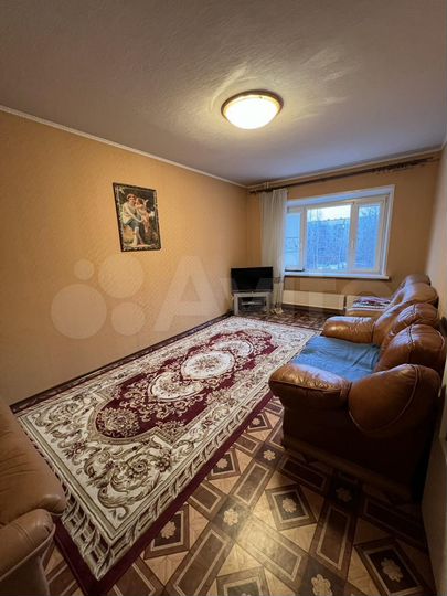 4-к. квартира, 87,7 м², 3/5 эт.