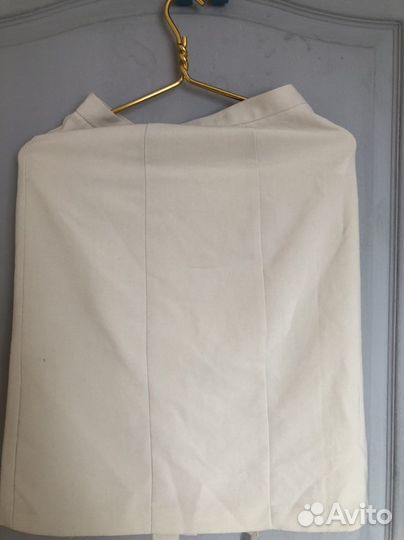 Юбка карандаш