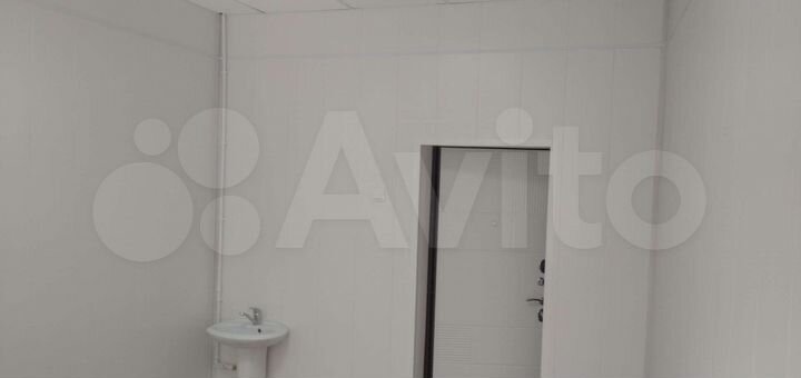 Свободного назначения, 12.7 м²