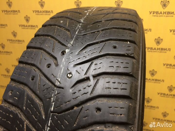 Marshal WinterCraft Ice WI31 185/70 R14 88T