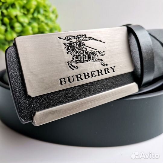 Ремень Burberry