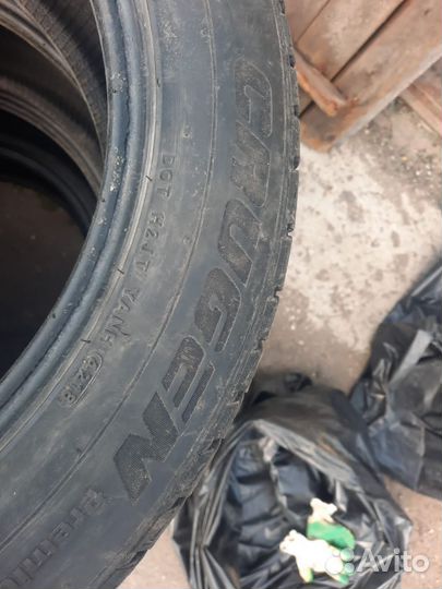 Kumho Grugen Premium 235/55 R19 101H