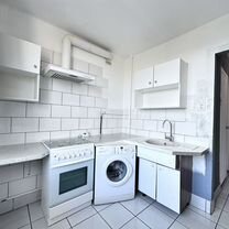 2-к. квартира, 38 м², 5/9 эт.