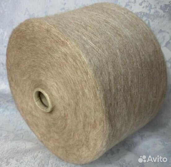 Пряжа для вязания