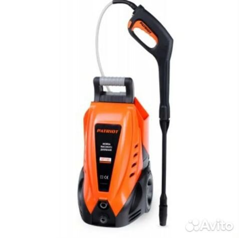 Аренда мойки karcher