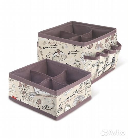 Органайзер для косметики новый