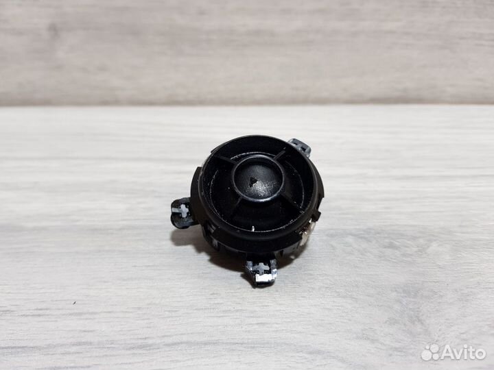 Динамик двери Volkswagen Golf 6 2009-2013