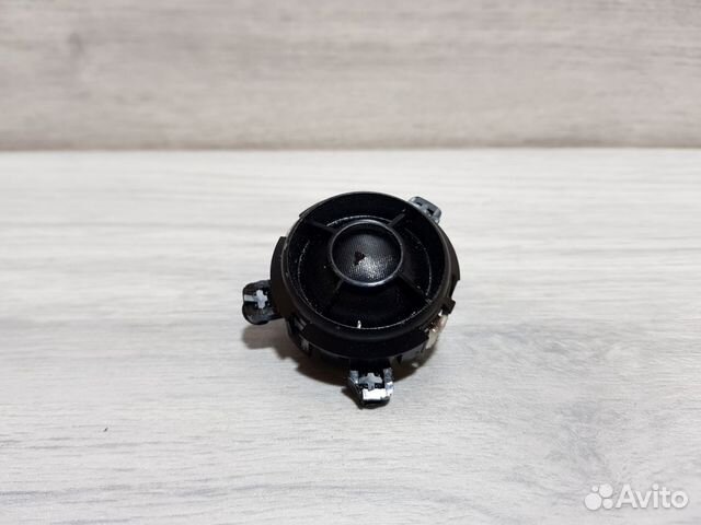 Динамик двери Volkswagen Golf 6 2009-2013