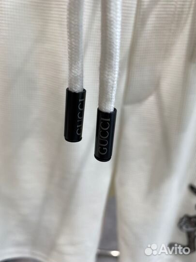 Шорты gucci