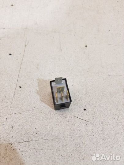 Реле Porsche 911 992 2018-2022