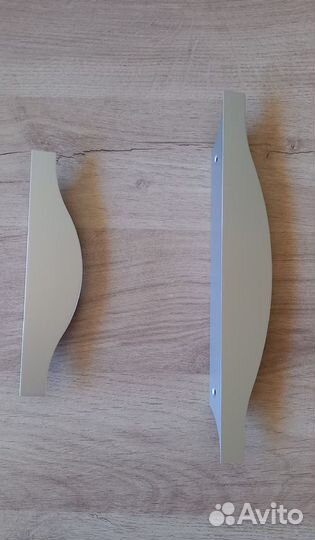 Мебельные ручки