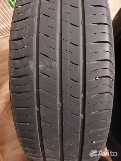 Kumho Solus SA01 KH32 205/65 R16 95H