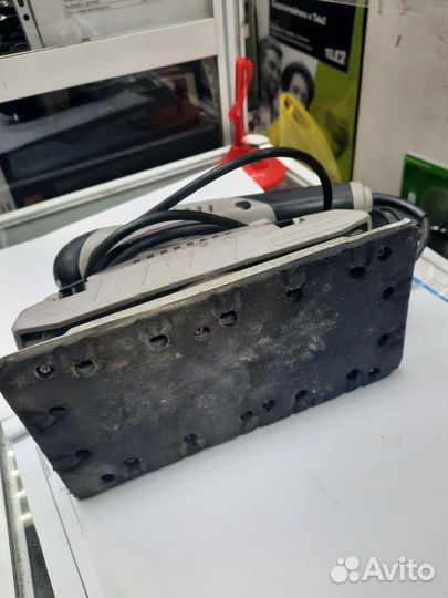 Шлифовальная машина бу