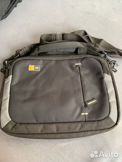 Сумка для ноутбука case logic
