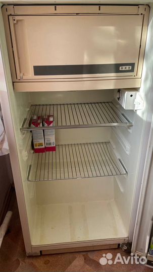 Холодильник