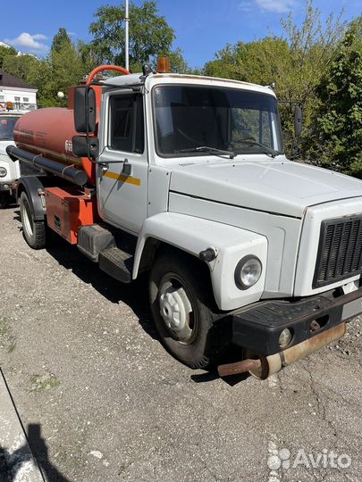 ГАЗ 36135-011, 2012