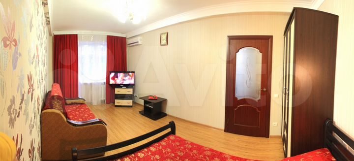 1-к. квартира, 32 м², 3/5 эт.