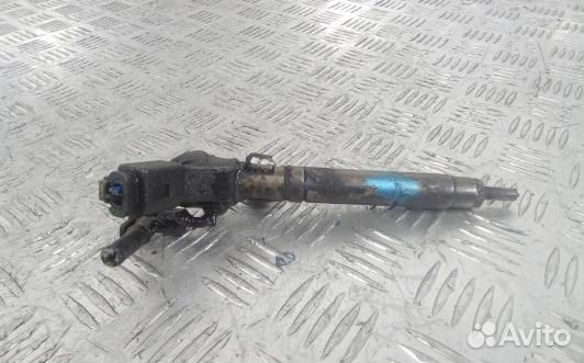 Форсунка дизельная mercedes benz M-class W164 (OAD