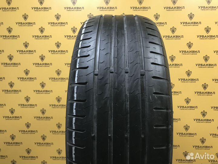 Continental ContiEcoContact 5 215/55 R17 94V