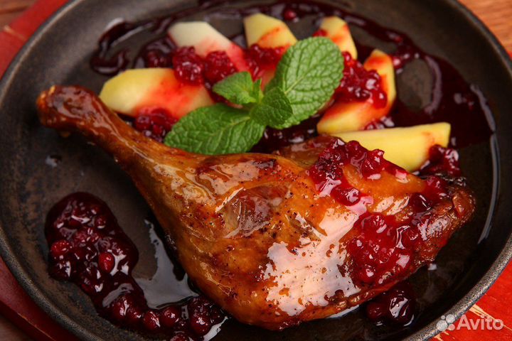 Фазан (тушка)