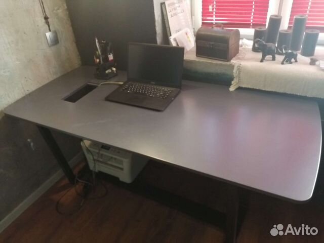 Рабочий стол