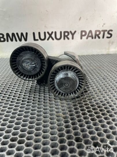 Ролик обводной навесного оборудования Bmw X5 E70