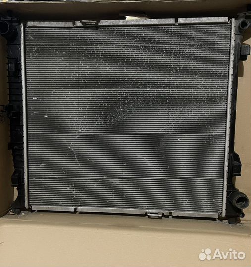 Mercedes ML w166 AMG 63