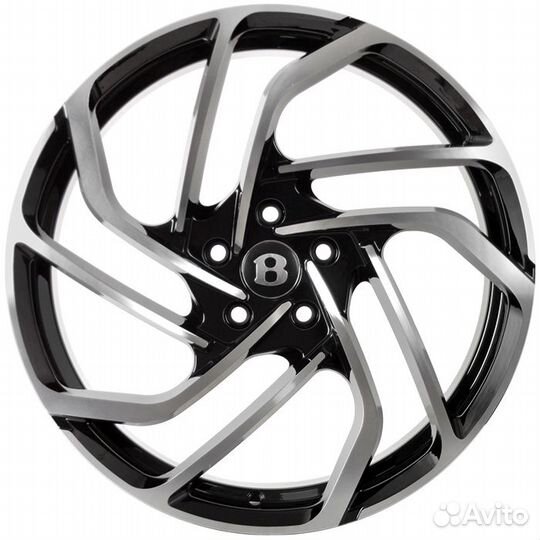 FF KF5104 9x19/5x112 ET35 DIA73.1