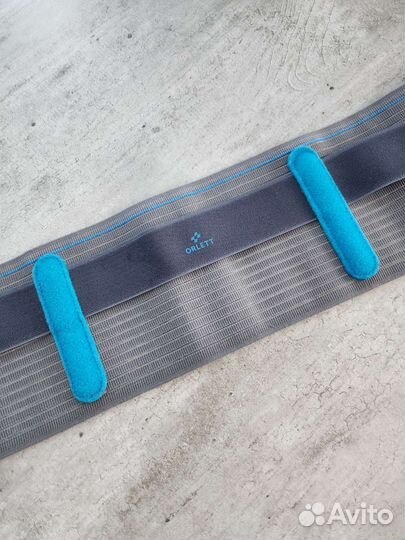 Бандаж для беременных orlett ms 100