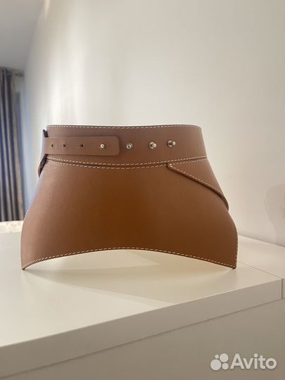 Ремень баска