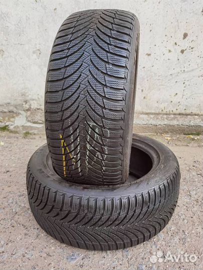 Nexen Winguard Snow G WH2 225/50 R17 98V