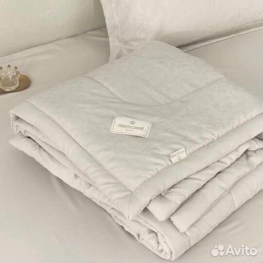 Постельное белье Roberto Cavalli