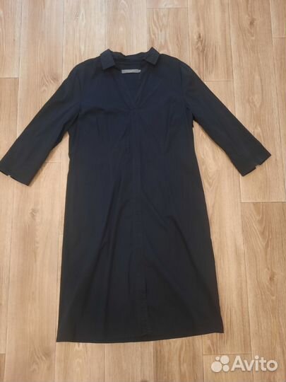 Платье рубашка