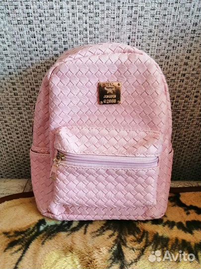 Рюкзак детский для девочки