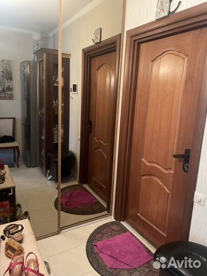 Сдам в аренду 1-комнатную квартиру