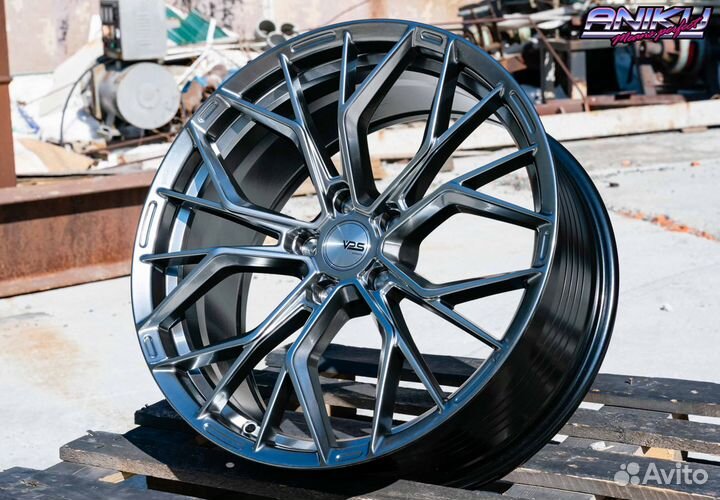 VPS Flow Forming R19 8.5j ET35 5*114.3 (FF010-4)