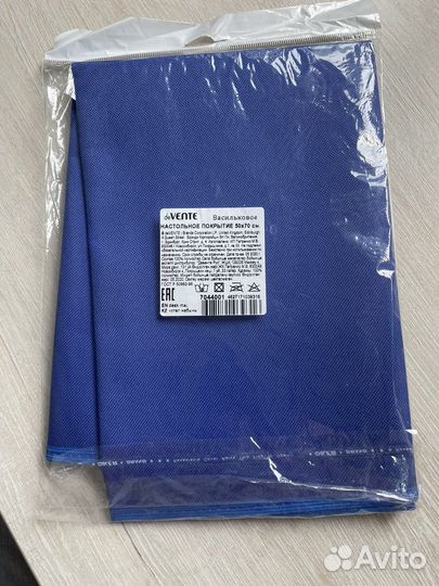 Настольное покрытие