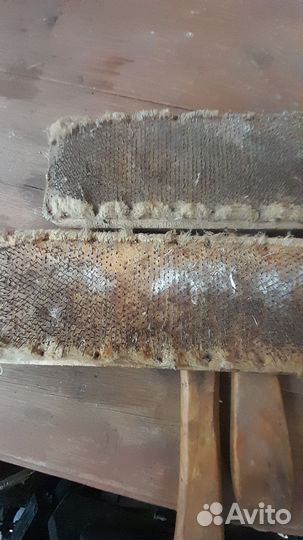 Чёски для пуха